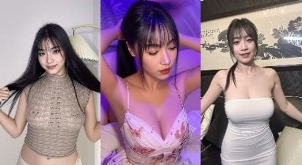 大奶台湾网黄苏畅剧情新作，骑乘榨精 帮男子口交乳交大肉棒  呻吟声骚媚入骨